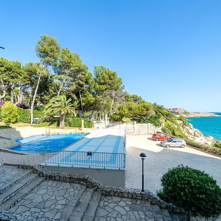 Cap Appartement *