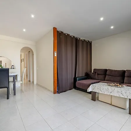 Cap Appartement *
