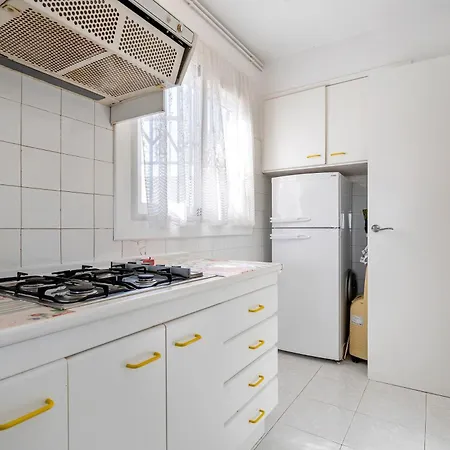 Appartement Cap *