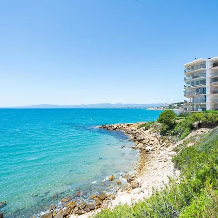 Cap Appartement *