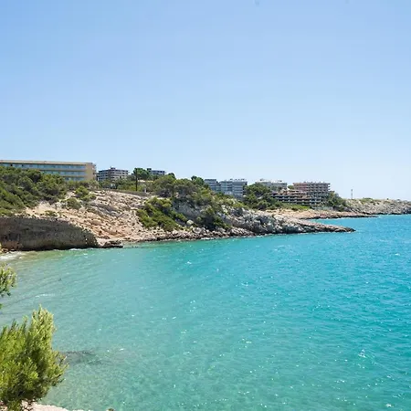Cap Salou