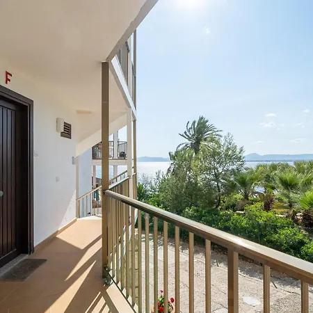 Cap Apartment