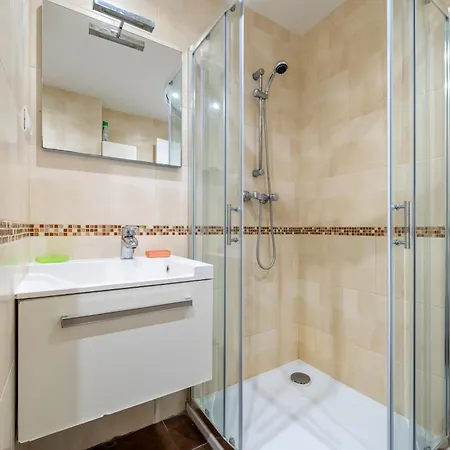 Cap Apartment *