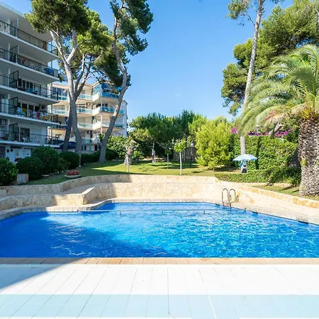 Cap Salou