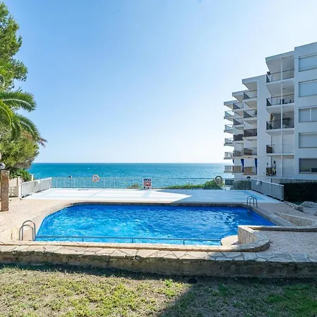 Appartement Cap