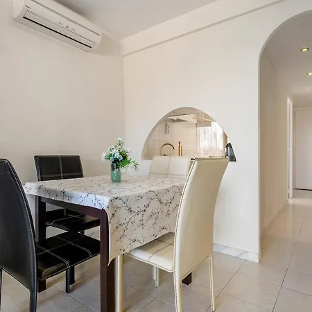 Appartement Cap *