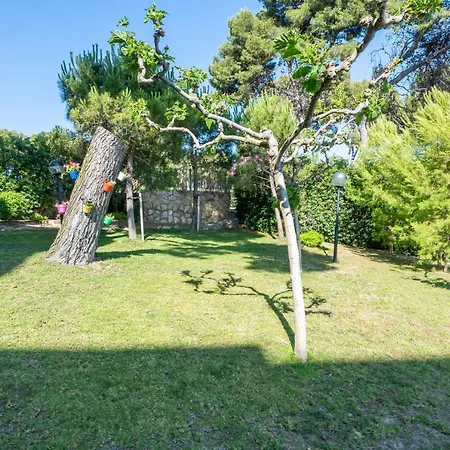 아파트 Cap 살루