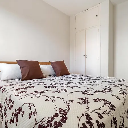 Apartamento Cap *
