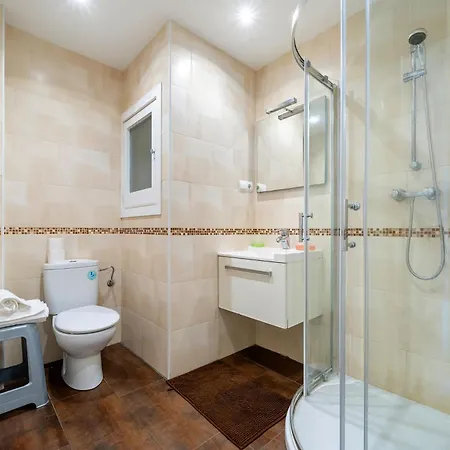 Apartamento Cap