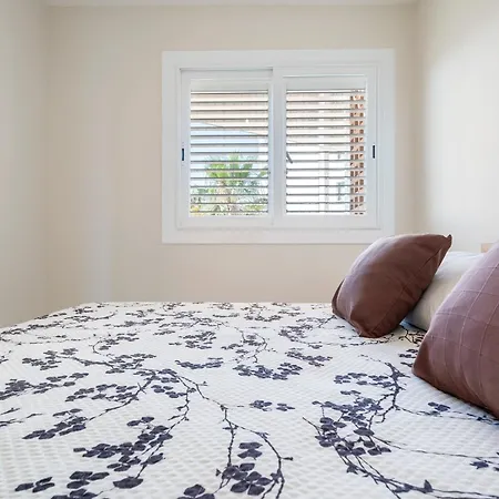Apartamento Cap *