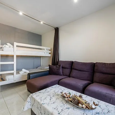 Apartamento Cap