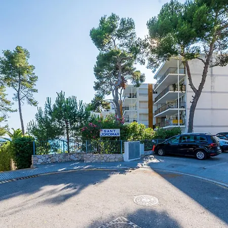 Cap 아파트 살루