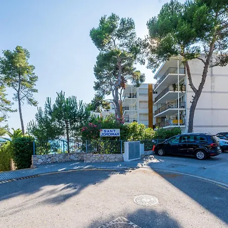 Cap Lägenhet Salou