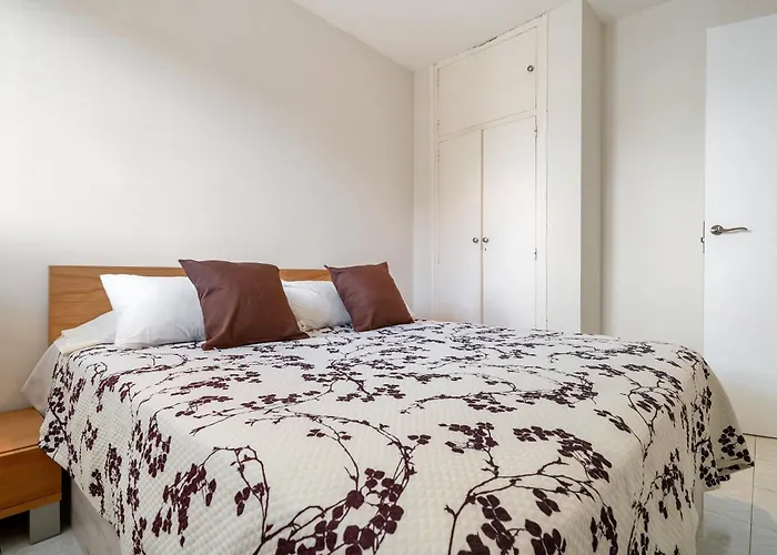 Apartamento Cap *
