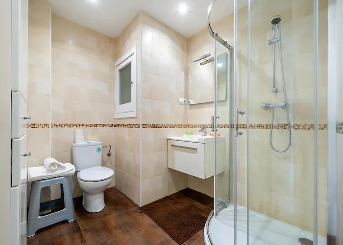 Apartamento Cap