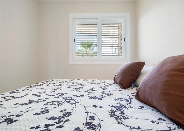 Apartamento Cap *