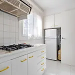 Apartment Cap *