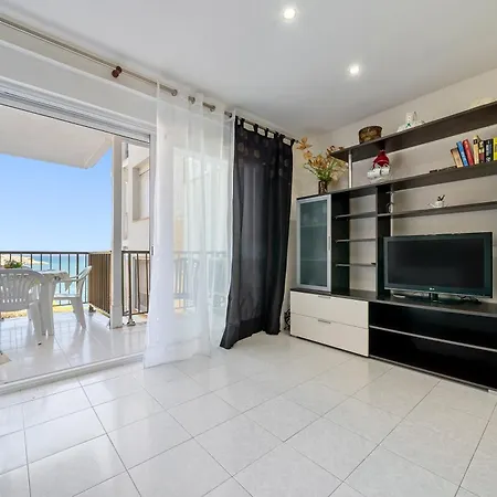 Cap Apartment *